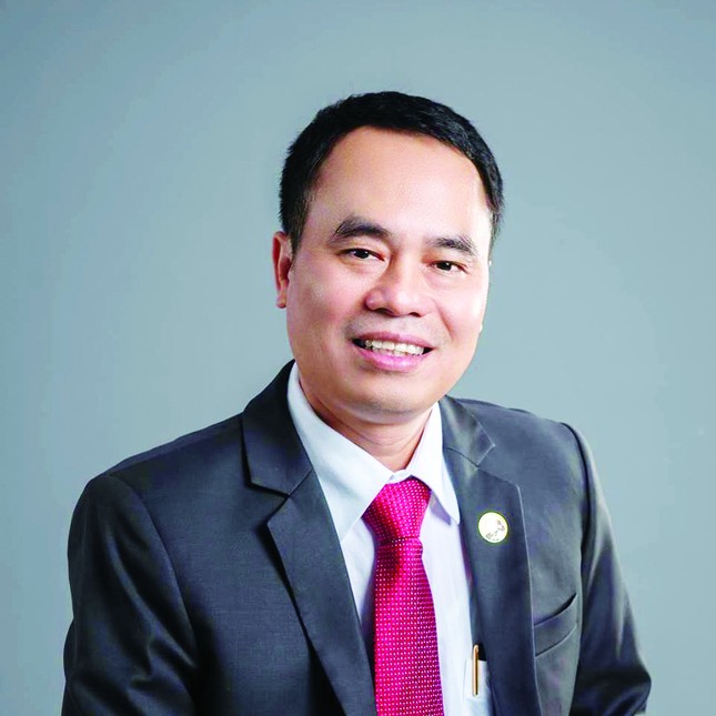 Phật pháp & triết lý kinh doanh ảnh 1