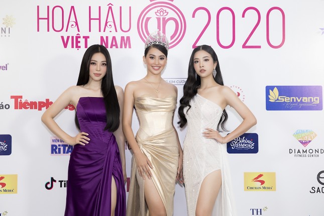 Hôm nay Sơ khảo phía Nam HHVN 2020: Thí sinh nổi trội, áp lực càng lớn ảnh 2