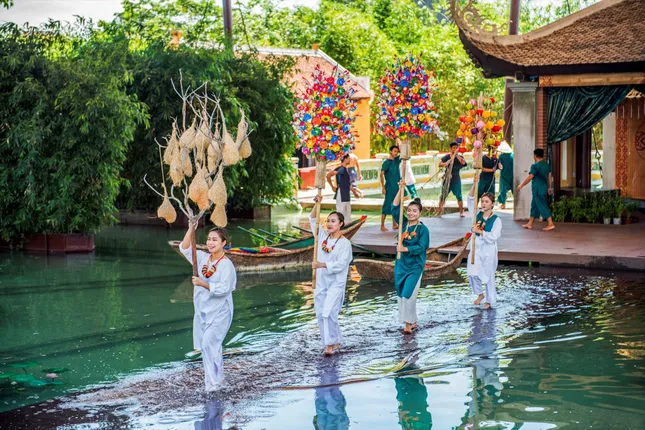 Bộ trưởng Nguyễn Ngọc Thiện: Khách nội địa vẫn là chủ đạo ảnh 1