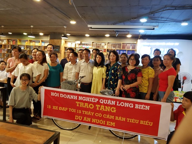 'Được học' ở nơi chưa có điện ảnh 1