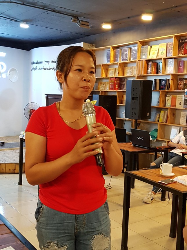 'Được học' ở nơi chưa có điện ảnh 2