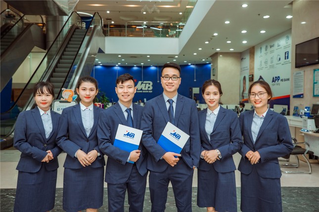 Thay đổi hiện tại để 10 năm nữa vẫn không lỗi thời ảnh 1