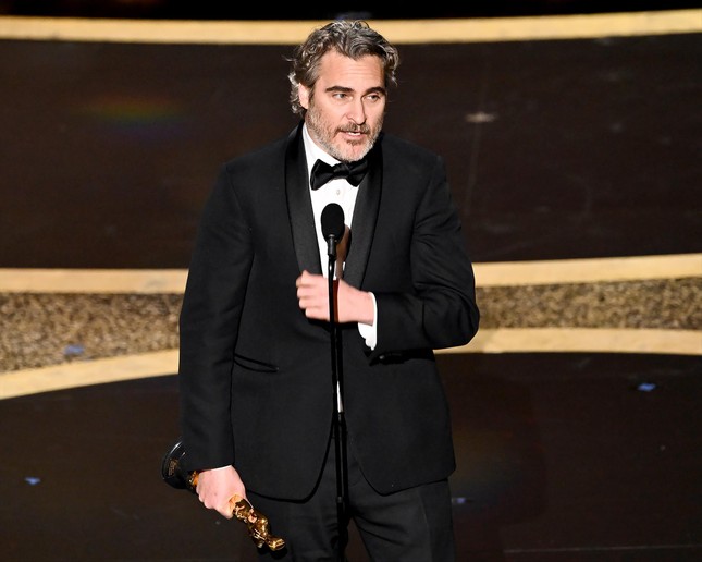 Hàn Quốc làm nên lịch sử tại Oscar 2020 ảnh 2