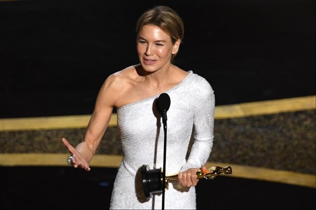 Hàn Quốc làm nên lịch sử tại Oscar 2020 ảnh 1