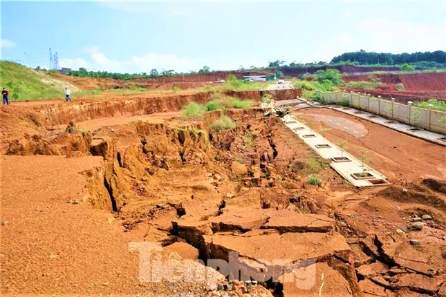 Dự án nghìn tỷ nát tươm: Huỷ án sơ thẩm, giao viện kiểm sát điều tra lại ảnh 3