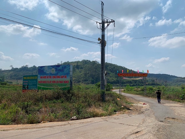 Gần đến ngày hoạt động, bệnh viện trăm tỷ ở Đắk Nông vẫn chưa triển khai ảnh 1
