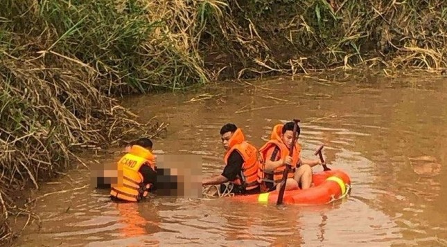 Chưa đầy 5 tháng, 18 trẻ ở Đắk Nông mất mạng do đuối nước ảnh 1