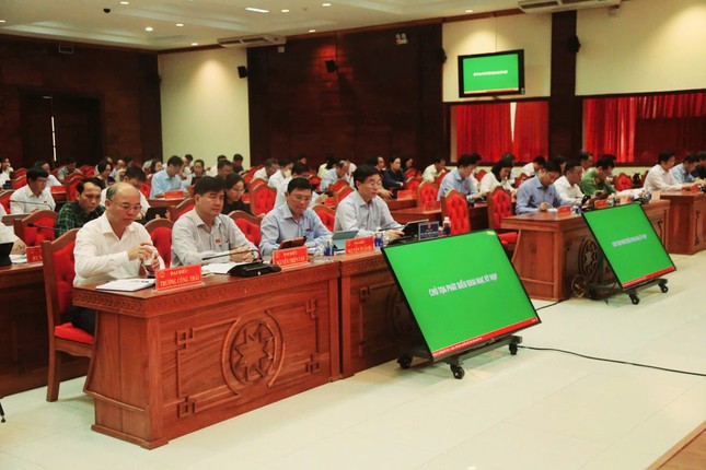 Lý do Đắk Lắk đổi tên một xã vào phút cuối ảnh 1