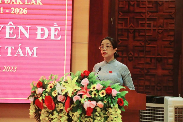 Lý do Đắk Lắk đổi tên một xã vào phút cuối ảnh 3