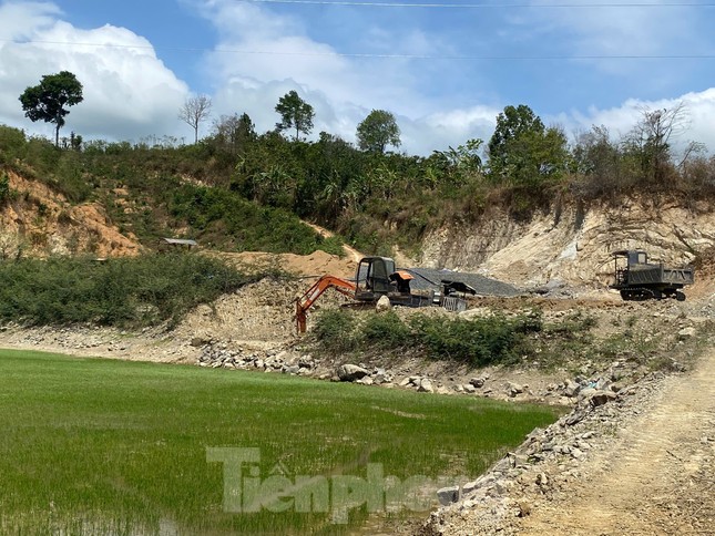 Loạt bất cập về đầu tư công tại Đắk Lắk ảnh 1
