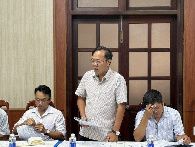 Thanh tra dự án cao tốc Khánh Hòa – Buôn Ma Thuột ảnh 2