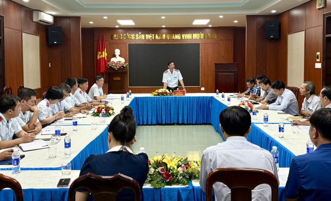 Thanh tra dự án cao tốc Khánh Hòa – Buôn Ma Thuột ảnh 1