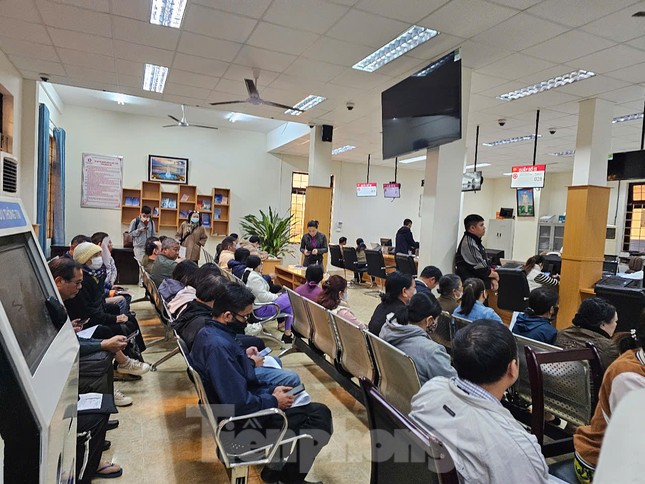 Đắk Lắk không giải quyết những trường hợp có năng lực nổi trội nhưng xin nghỉ ảnh 1