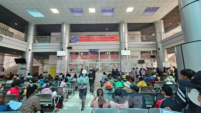 Bệnh viện Đa khoa Vùng Tây Nguyên lên tiếng về vụ ‘chạy’ chứng chỉ hành nghề y ảnh 2
