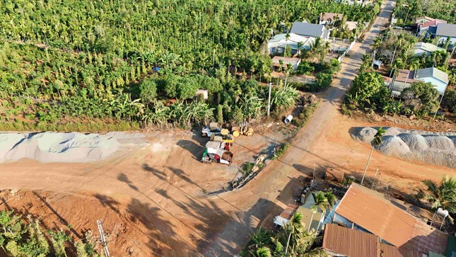 Bộ Xây dựng ra &apos;tối hậu thư&apos; dự án ì ạch 1.800 tỷ đồng ảnh 1