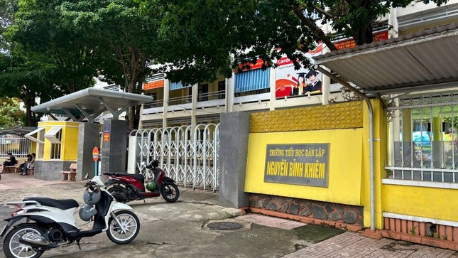 Một trường dân lập ở Đắk Lắk trầy trật 12 năm vẫn chưa được chuyển sang tư thục ảnh 1