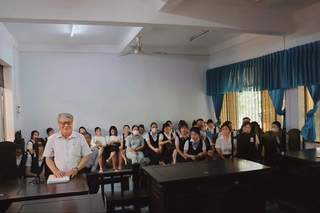 Một trường dân lập ở Đắk Lắk trầy trật 12 năm vẫn chưa được chuyển sang tư thục ảnh 3