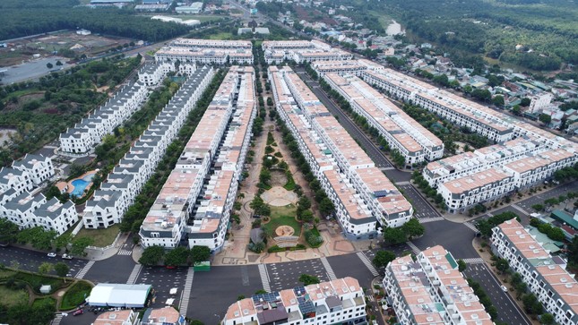 Bản án hé lộ nhiều vi phạm tại khu đô thị EcoCity Premia Đắk Lắk ảnh 1