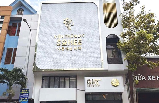 Đình chỉ nha khoa, thẩm mỹ viện không phép ở Buôn Ma Thuột ảnh 1