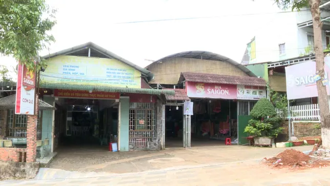 Chỉ đạo xử lý vụ chủ quán cơm &apos;tố&apos; nhiều cán bộ nợ tiền tiếp khách gần 9 năm chưa trả ảnh 2