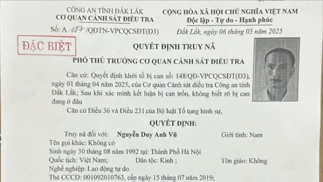 ‘Nhận vơ’ hàng loạt vườn sầu riêng để lừa 5 tỷ đồng tiền cọc của tiểu thương ảnh 1
