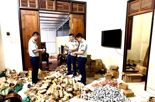 Cẩn trọng với &apos;mật ngọt&apos; từ KOL quảng cáo ảnh 1
