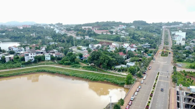 900 cán bộ Bình Thuận đăng kí đến Lâm Đồng làm việc ảnh 3