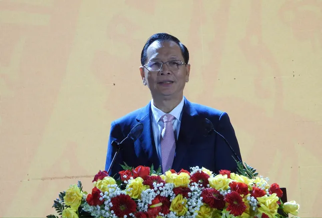 Bí thư Tỉnh ủy Đắk Nông nói gì về tin đồn ‘xí chỗ’ để con làm lãnh đạo xã? ảnh 1