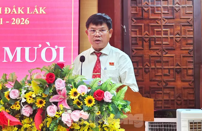 Đắk Lắk thanh, kiểm tra nhiều nhưng vi phạm về khoáng sản vẫn tái diễn ảnh 1