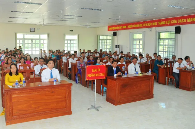 Tâm thế cán bộ, nhân dân tỉnh Tây Nguyên, Lâm Đồng, Đắk Lắk sau sáp nhập ảnh 7