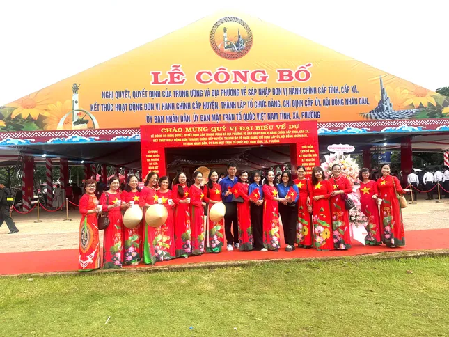 Chỉ định Bí thư Tỉnh uỷ, Chủ tịch UBND tỉnh Đắk Lắk mới ảnh 1
