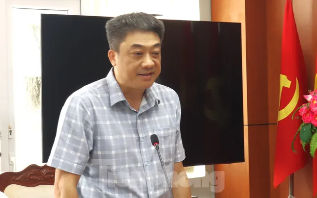 Tân Chủ tịch tỉnh Đắk Lắk: Mọi việc phải giải quyết từ cơ sở, tránh để ‘đốm lửa nhỏ tạo ra đám cháy lớn’ ảnh 5