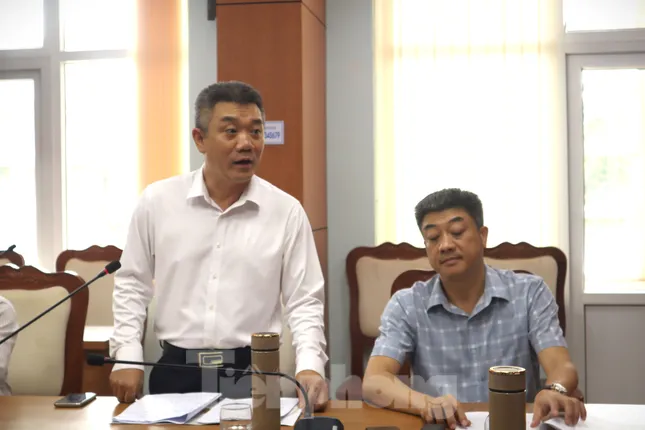 Tân Chủ tịch tỉnh Đắk Lắk: Mọi việc phải giải quyết từ cơ sở, tránh để ‘đốm lửa nhỏ tạo ra đám cháy lớn’ ảnh 2