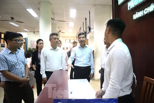 Đắk Lắk đánh giá cán bộ công chức bằng KPI, kể cả chủ tịch tỉnh ảnh 1