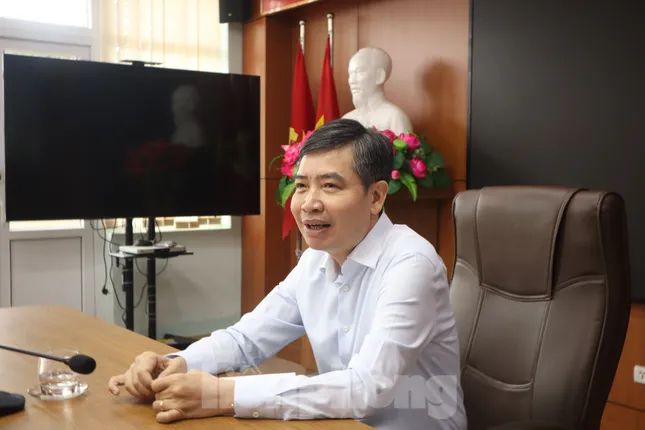 Đắk Lắk đánh giá cán bộ công chức bằng KPI, kể cả chủ tịch tỉnh ảnh 2