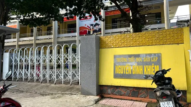 Tin mới vụ trường dân lập Đắk Lắk 12 năm loay hoay vì yêu cầu trái luật ảnh 1