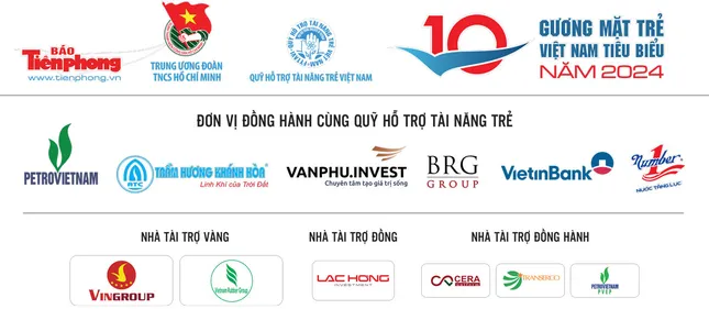 Cụm logo GMT2024