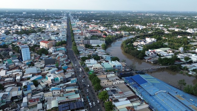 Tiền Giang nêu lý do lấy tên Đồng Tháp sau khi sáp nhập tỉnh ảnh 1