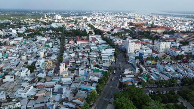 Tiền Giang ưu tiên bố trí Uỷ viên Ban Thường vụ Tỉnh ủy làm Bí thư xã, phường ảnh 1