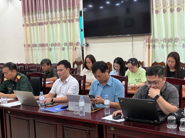Điện Biên quyết tâm phổ cập AI với tinh thần của Chiến dịch Điện Biên Phủ ảnh 2