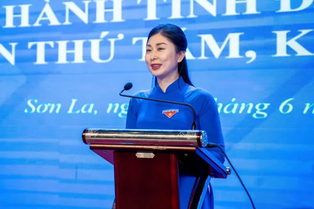 Sơn La bầu bổ sung 4 lãnh đạo Ủy ban MTTQ tỉnh ảnh 1