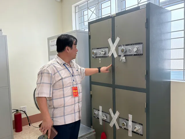 Các tỉnh Tây Bắc lên kịch bản ứng phó mưa lũ trong kỳ thi tốt nghiệp THPT 2025 ảnh 2