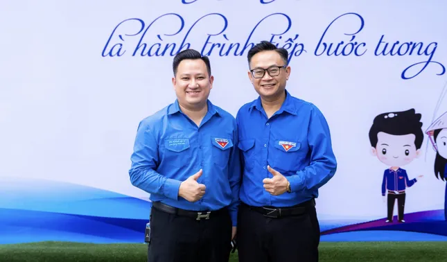 Hai Phó Bí thư Tỉnh Đoàn Sơn La được điều động làm Bí thư Đảng ủy xã ảnh 1
