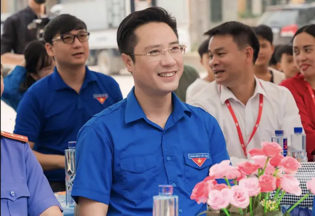 Bí thư Tỉnh Đoàn Điện Biên được điều động làm Bí thư xã biên giới ảnh 1