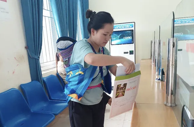 Từ bản xa đến xã mới: Không để khoảng cách địa lý thành rào cản ảnh 1
