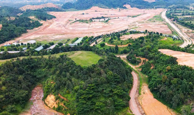 Duyệt chủ trương đầu tư trường đua ngựa, đua chó nghìn tỷ ở Lâm Đồng ảnh 1