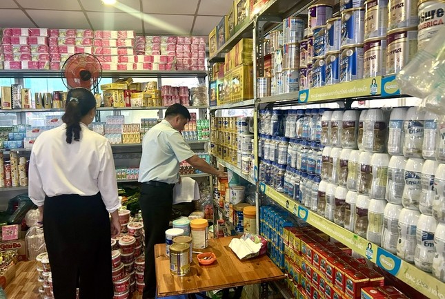 Lâm Đồng xử phạt 31 cơ sở vi phạm kinh doanh thuốc và thực phẩm chức năng ảnh 2