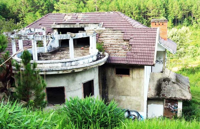Nhiều bất cập trong kiểm tra, xử lý hơn 200 dự án chậm tiến độ ở Lâm Đồng ảnh 1