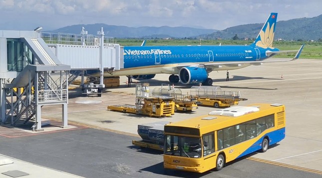 Đề xuất chạy xe điện từ Đà Lạt tới sân bay Liên Khương ảnh 1