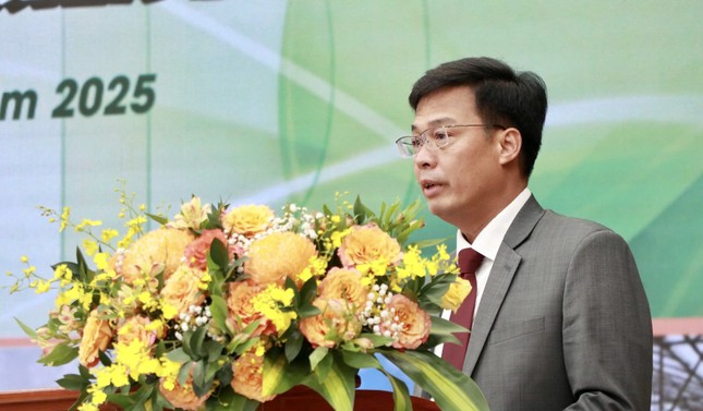 Sáp nhập 3 tỉnh Lâm Đồng - Bình Thuận - Đắk Nông là cơ hội vàng ảnh 1